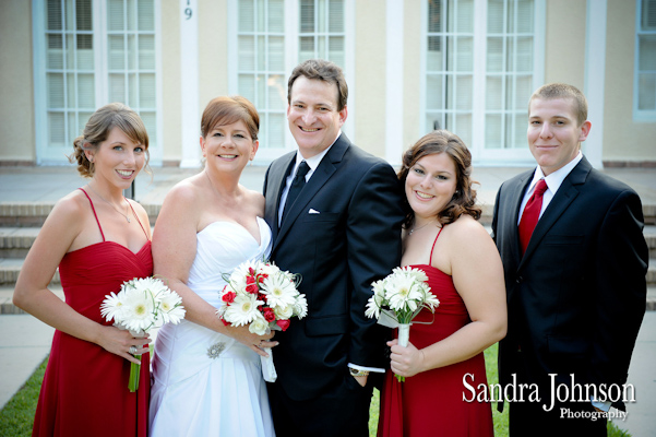 Best Winter Park Women's Club Wedding photographer - Sandra Johnson (SJFoto.com)